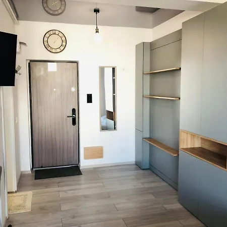 דירה Dxn Luxury 2
