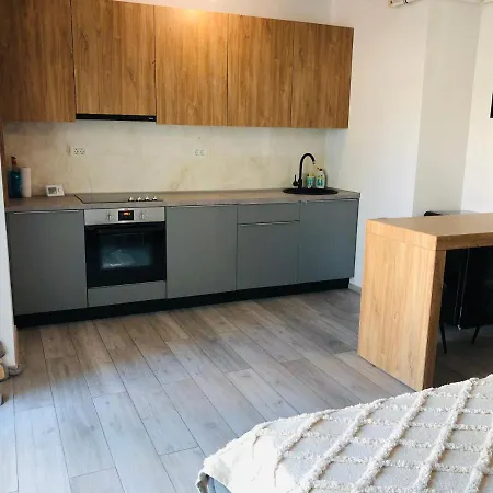 Dxn Luxury 2 Appartement Năvodari