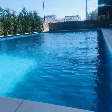 Dxn Luxury 2 * Năvodari