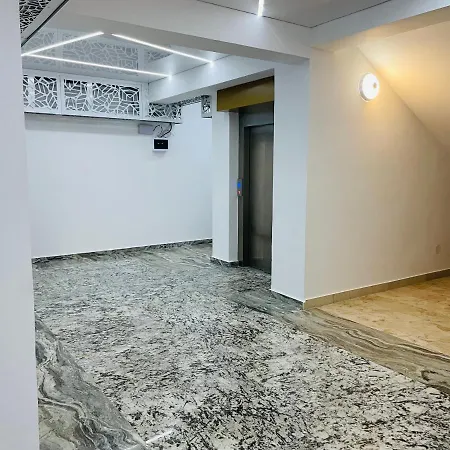 Dxn Luxury 2 Appartement Năvodari