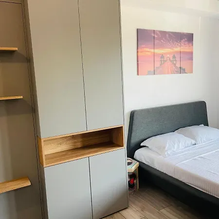 Appartement Dxn Luxury 2